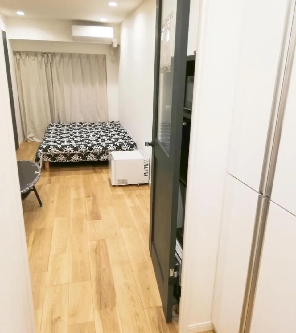 Flower Apartment Inn Tokyo Shinjuku