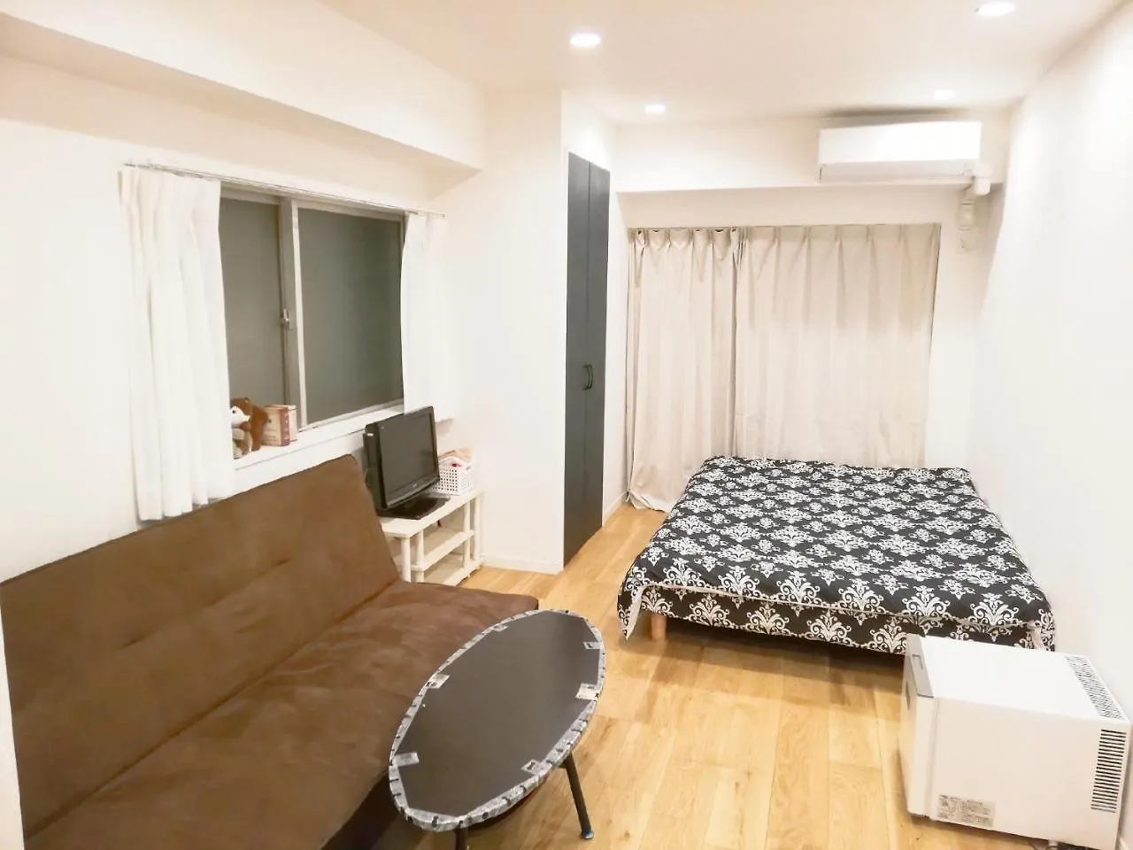 Flower Apartment Inn Tokyo Shinjuku 0*,  Japan