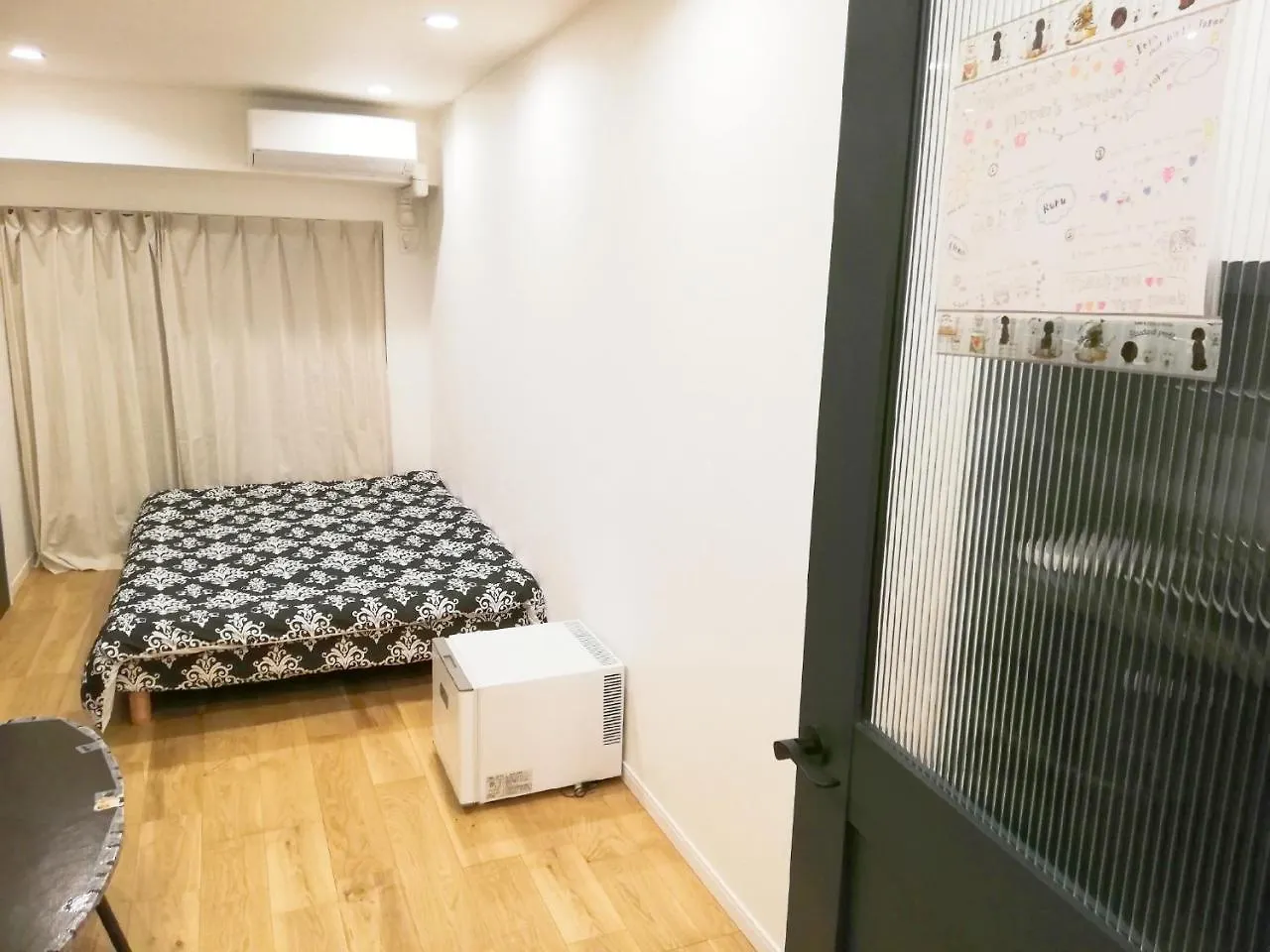 Flower Apartment Inn Tokyo Shinjuku