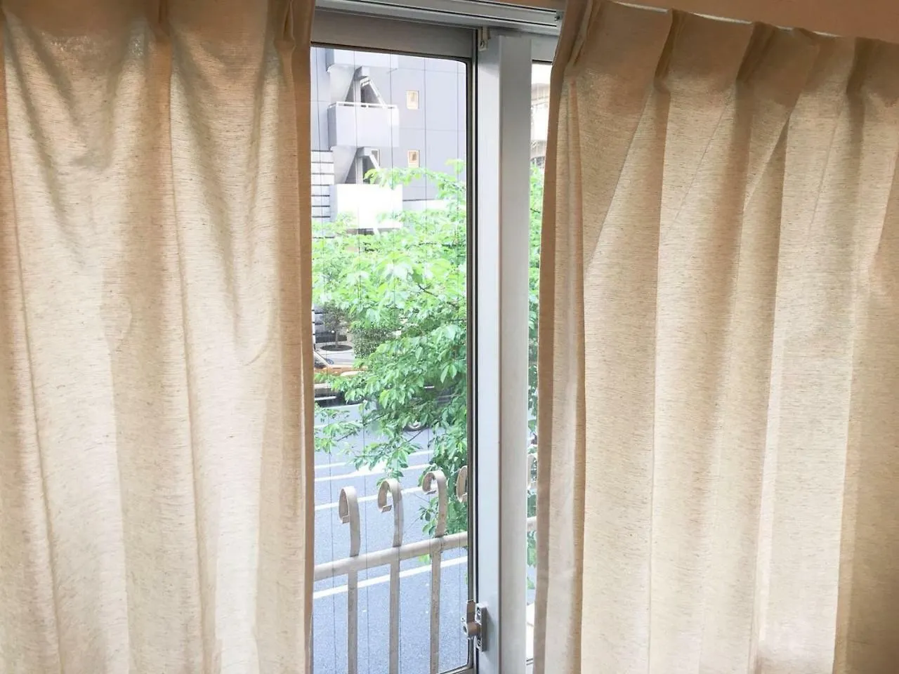 Flower Apartment Inn Tokyo Shinjuku