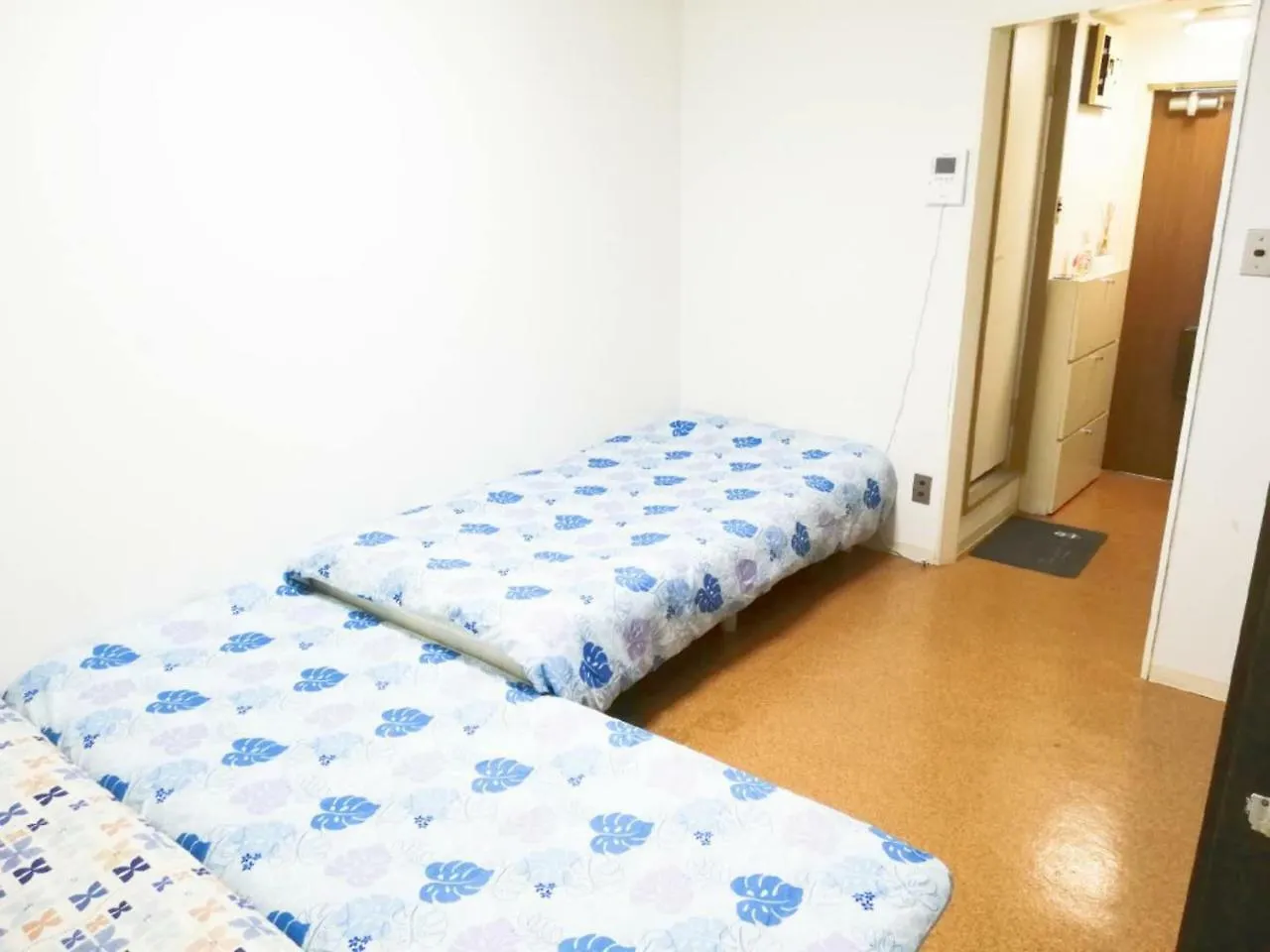 Flower Apartment Inn Tokyo Shinjuku 0*,
