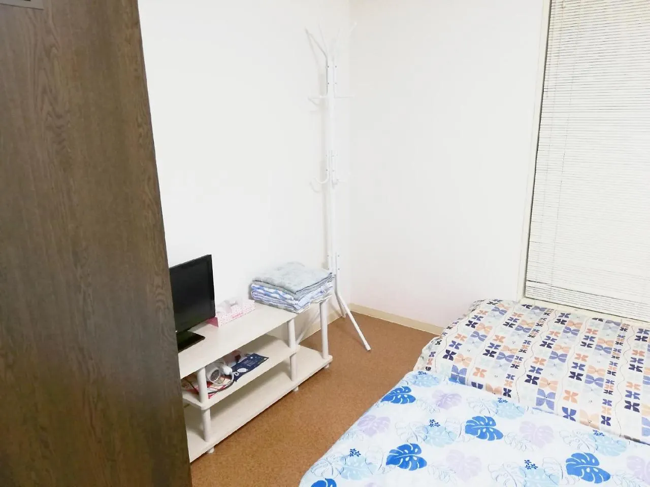 Flower Apartment Inn Tokyo Shinjuku