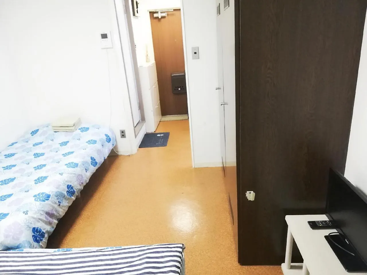 Flower Apartment Inn Tokyo Shinjuku 0*,